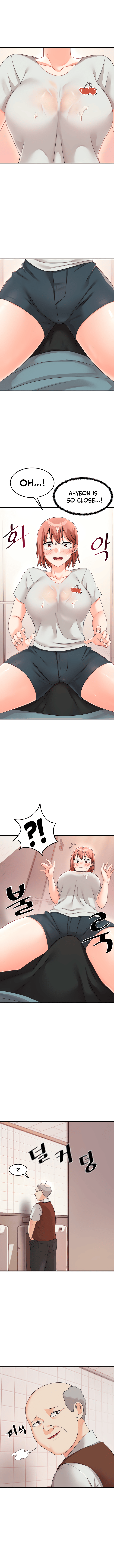 Boarding School Chapter 15 - HolyManga.Net