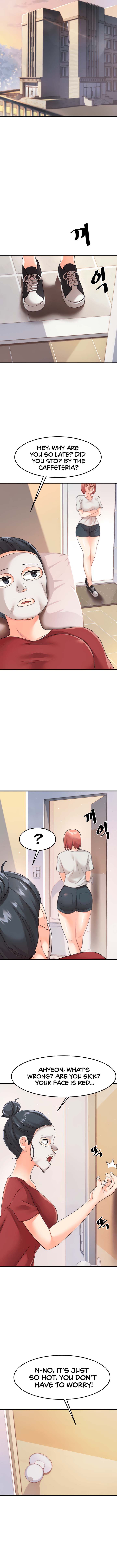 Boarding School Chapter 16 - HolyManga.Net