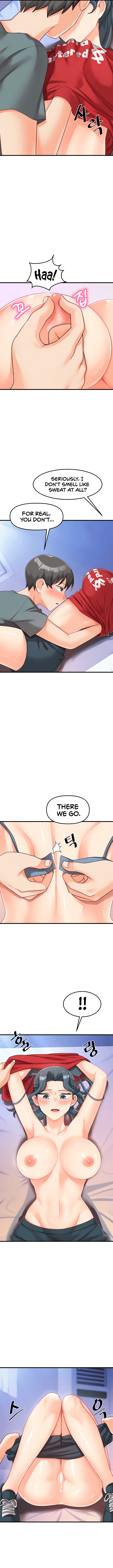 Boarding School Chapter 19 - HolyManga.Net