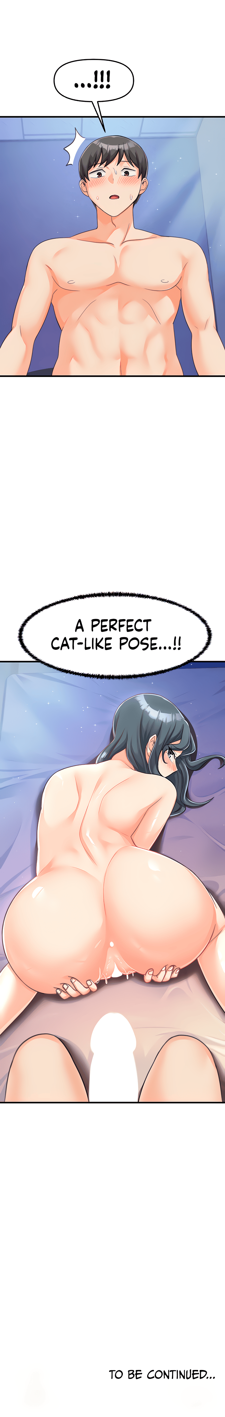 Boarding School Chapter 20 - HolyManga.Net