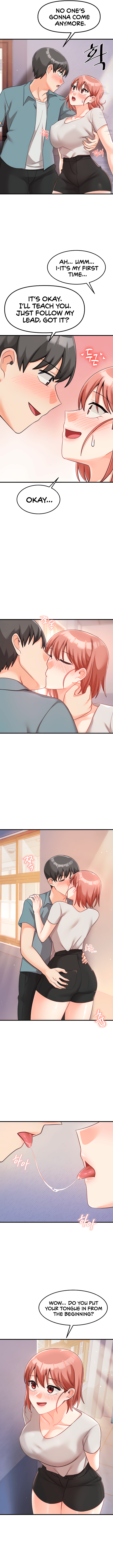 Boarding School Chapter 24 - HolyManga.Net