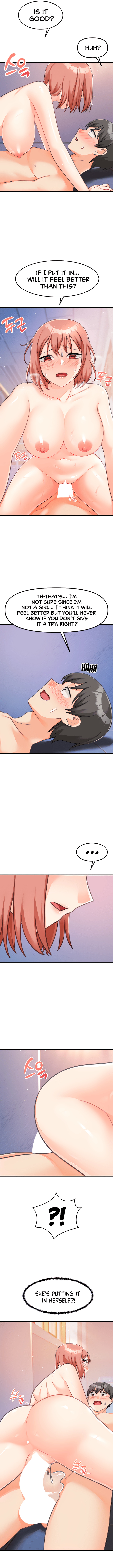 Boarding School Chapter 26 - HolyManga.Net
