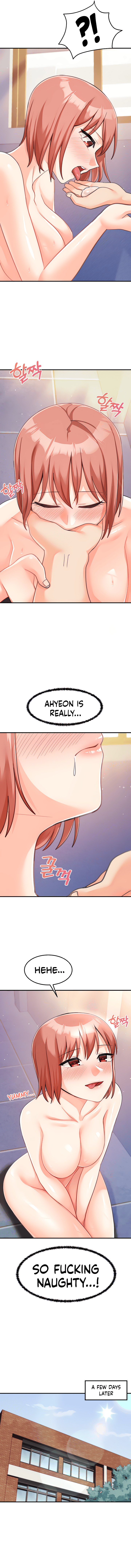 Boarding School Chapter 27 - HolyManga.Net