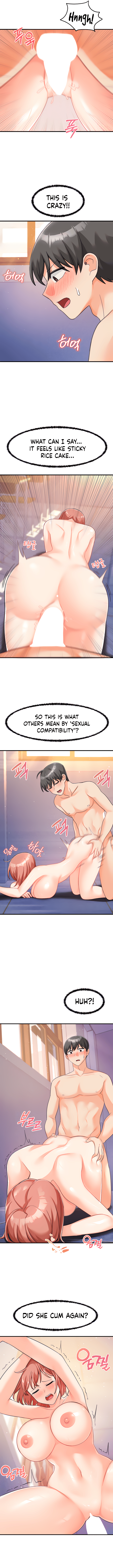 Boarding School Chapter 27 - HolyManga.Net