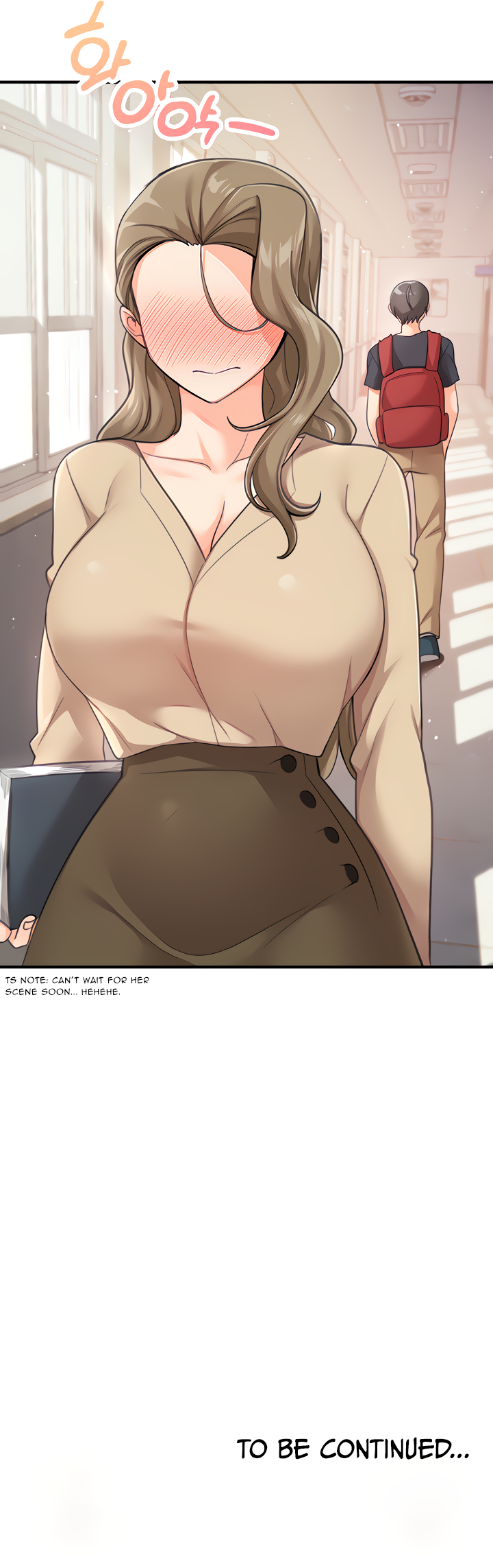 Boarding School Chapter 27 - HolyManga.Net