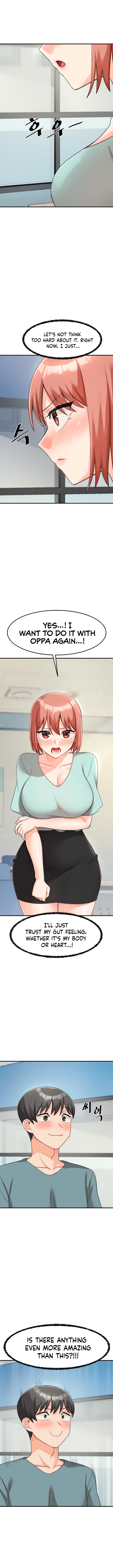 Boarding School Chapter 29 - HolyManga.Net