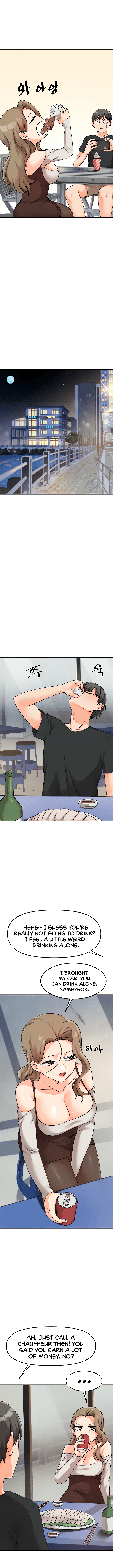 Boarding School Chapter 31 - HolyManga.Net