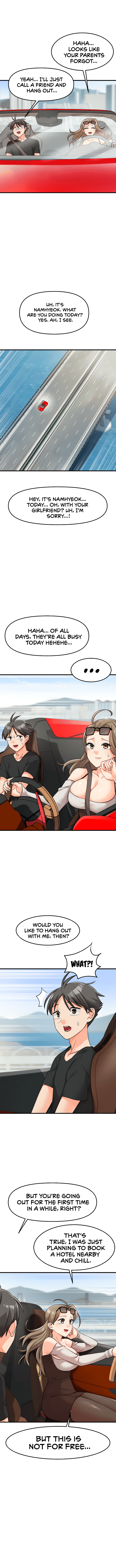 Boarding School Chapter 31 - HolyManga.Net