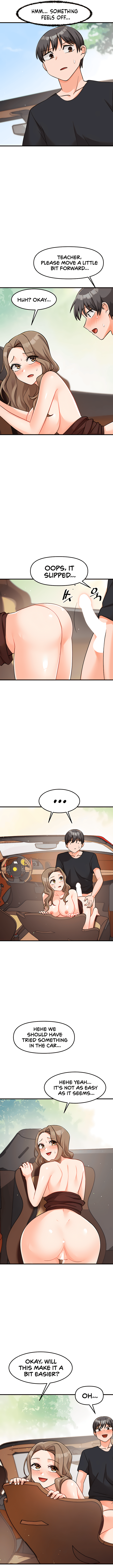 Boarding School Chapter 36 - HolyManga.Net