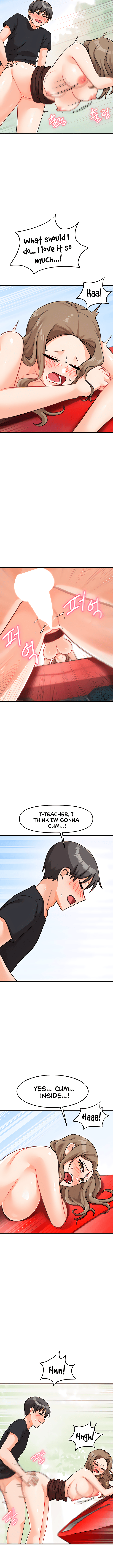 Boarding School Chapter 36 - HolyManga.Net