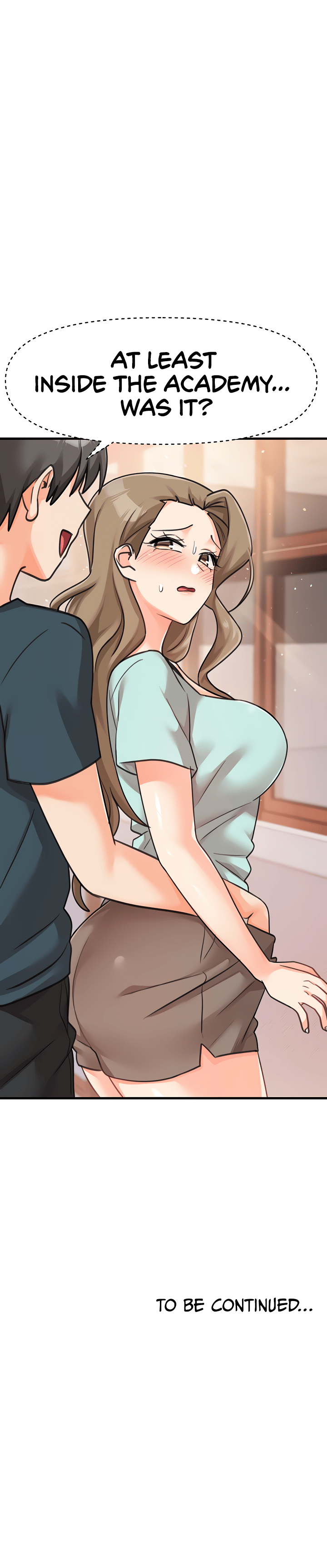 Boarding School Chapter 40 - HolyManga.Net