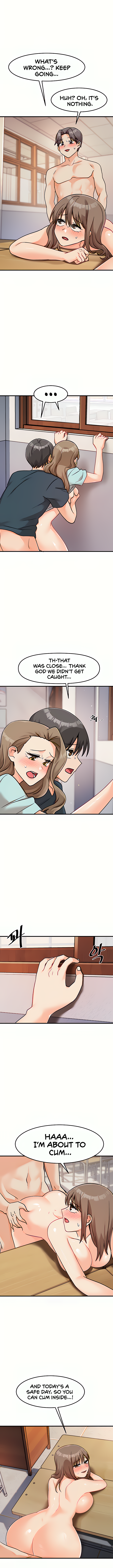 Boarding School Chapter 41 - HolyManga.Net