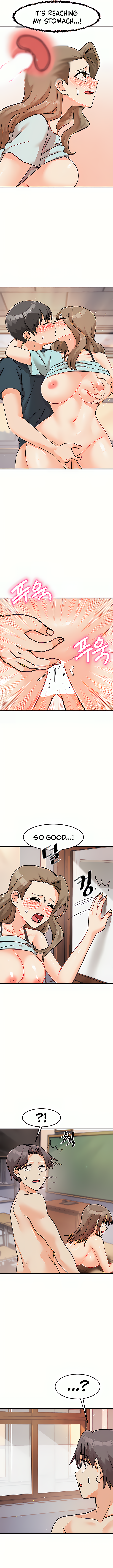 Boarding School Chapter 41 - HolyManga.Net