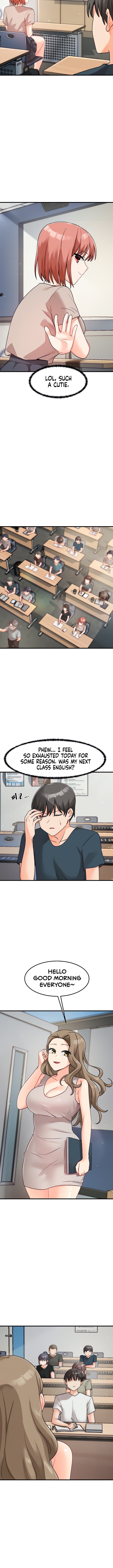 Boarding School Chapter 46 - HolyManga.Net