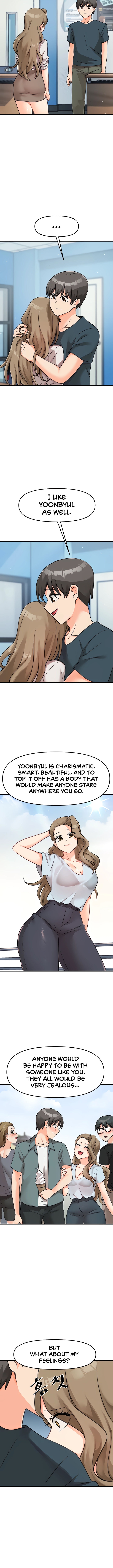 Boarding School Chapter 47 - HolyManga.Net