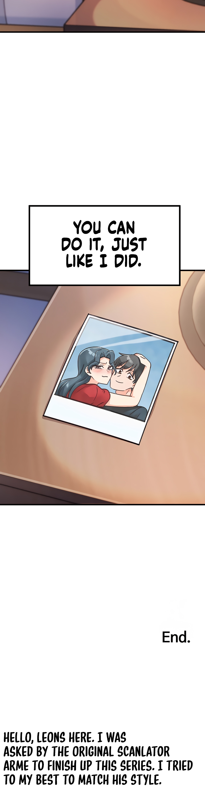 Boarding School Chapter 49 - HolyManga.Net
