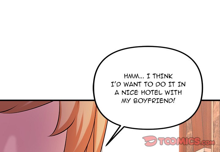 Tangled Webs Chapter 1 - HolyManga.Net