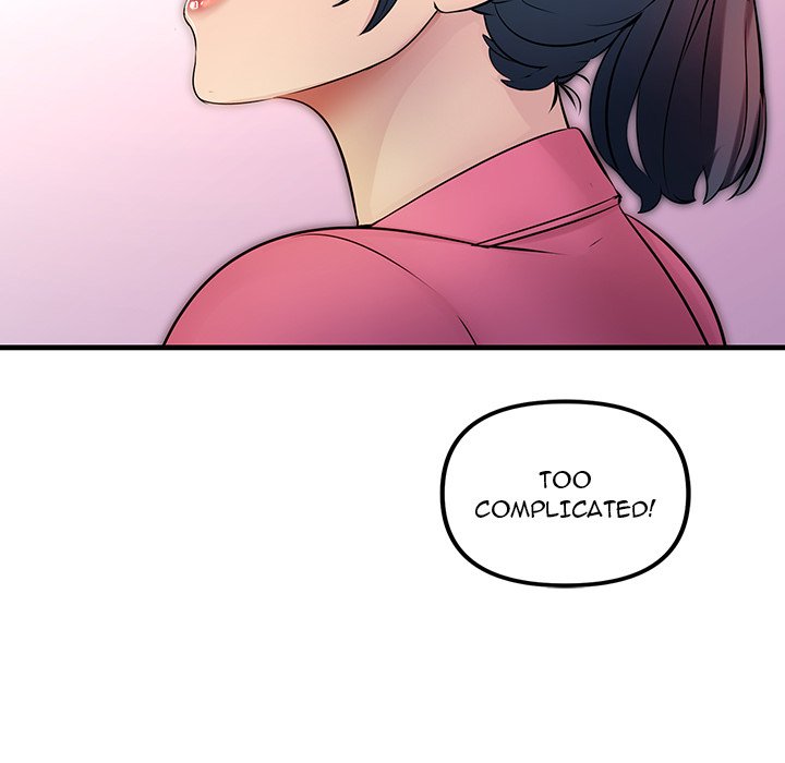 Tangled Webs Chapter 1 - HolyManga.Net