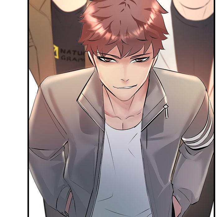 Tangled Webs Chapter 1 - HolyManga.Net