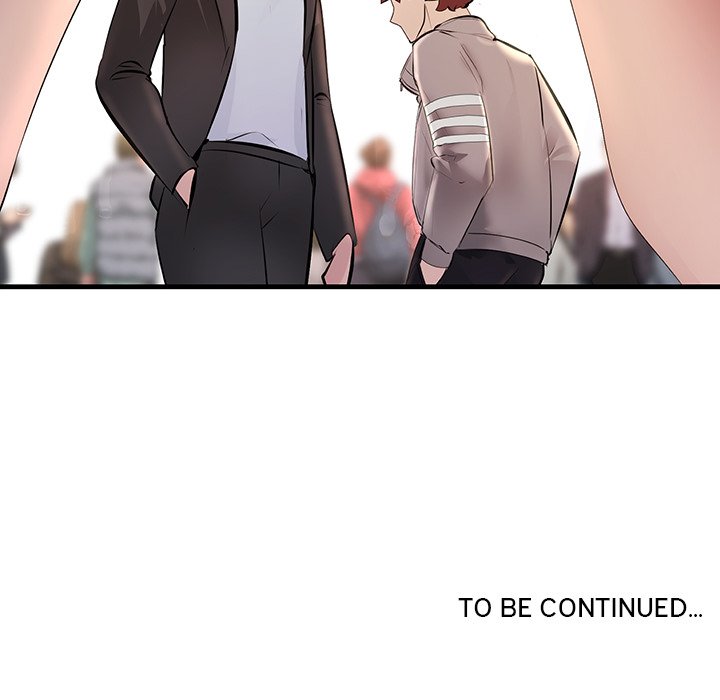 Tangled Webs Chapter 1 - HolyManga.Net