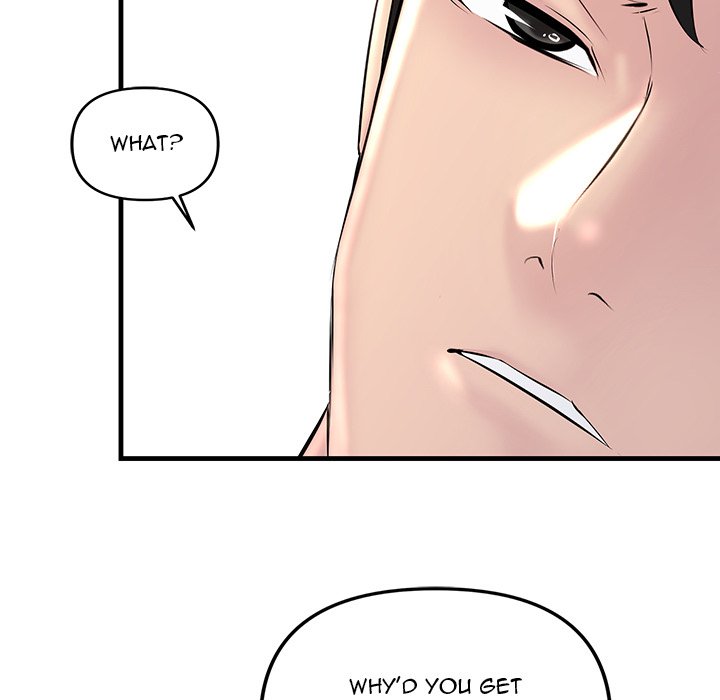 Tangled Webs Chapter 1 - HolyManga.Net
