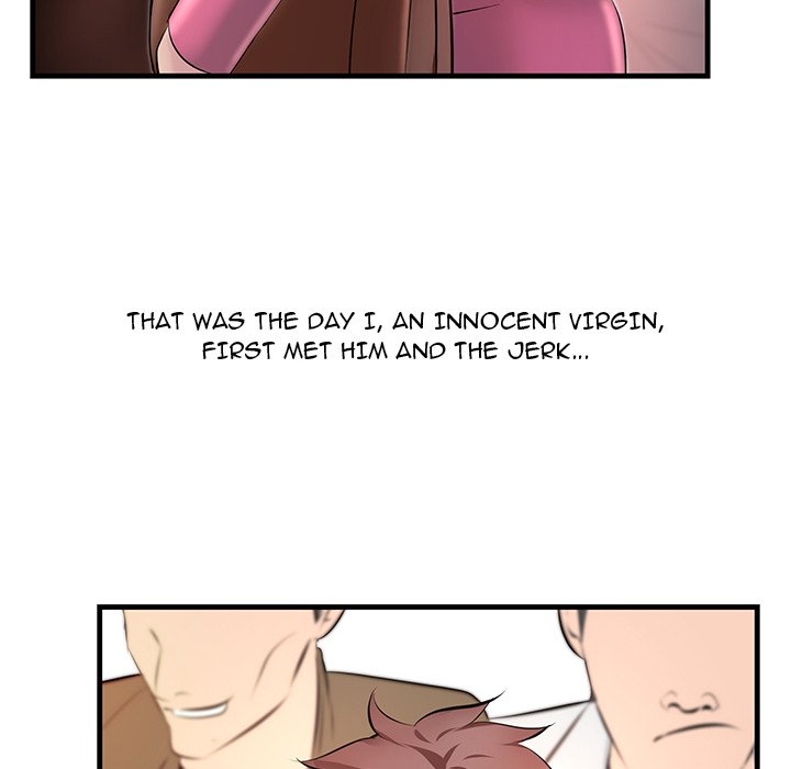 Tangled Webs Chapter 1 - HolyManga.Net