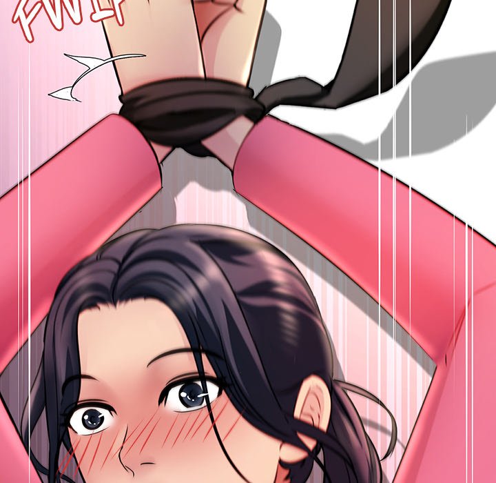 Tangled Webs Chapter 1 - HolyManga.Net