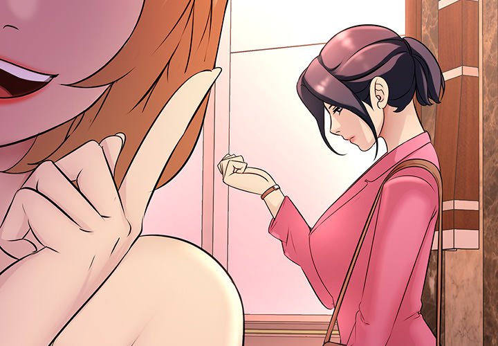 Tangled Webs Chapter 1 - HolyManga.Net
