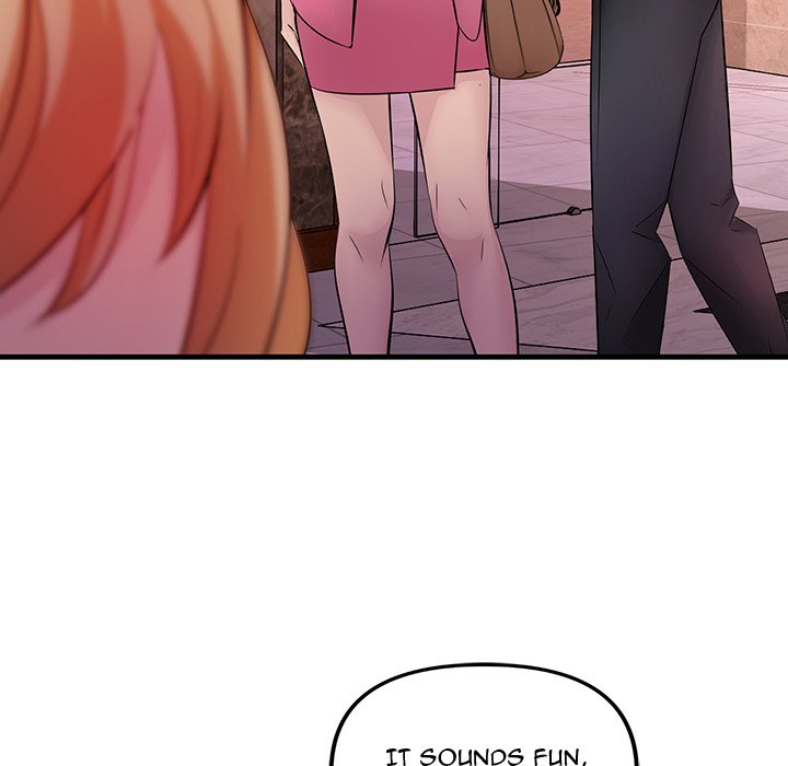 Tangled Webs Chapter 1 - HolyManga.Net