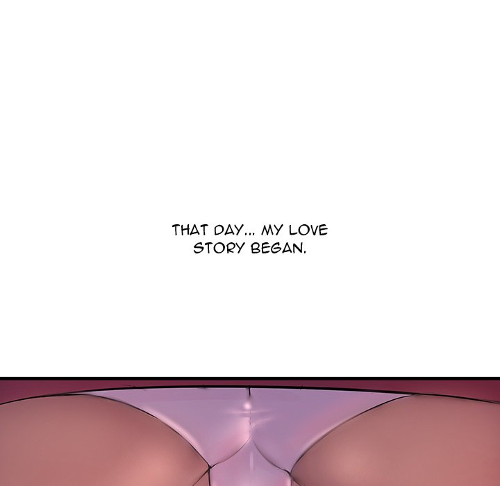 Tangled Webs Chapter 1 - HolyManga.Net