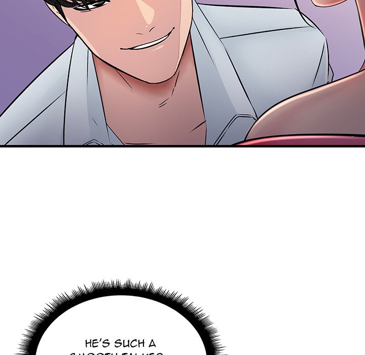 Tangled Webs Chapter 1 - HolyManga.Net