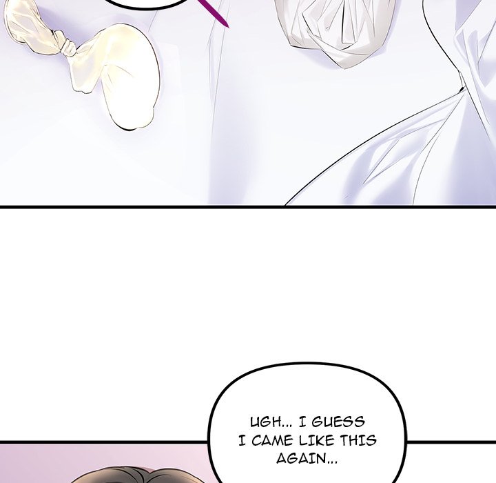 Tangled Webs Chapter 1 - HolyManga.Net