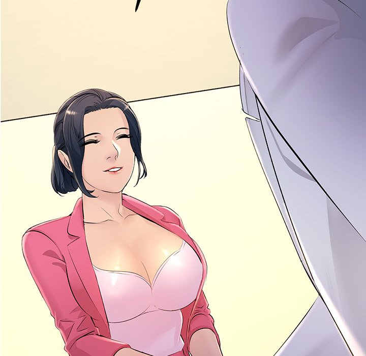 Tangled Webs Chapter 2 - HolyManga.Net