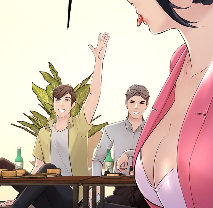 Tangled Webs Chapter 2 - HolyManga.Net