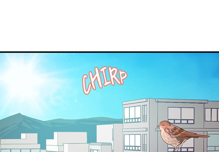 Tangled Webs Chapter 2 - HolyManga.Net