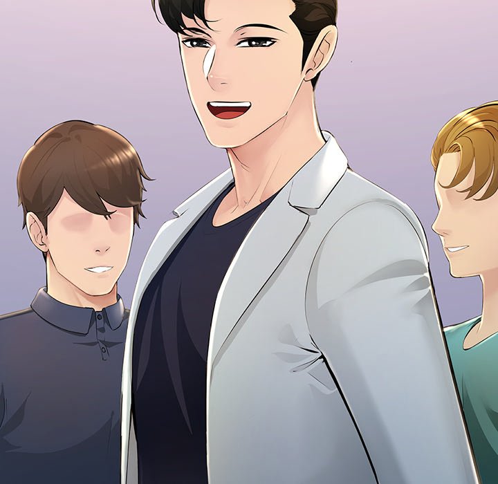 Tangled Webs Chapter 2 - HolyManga.Net