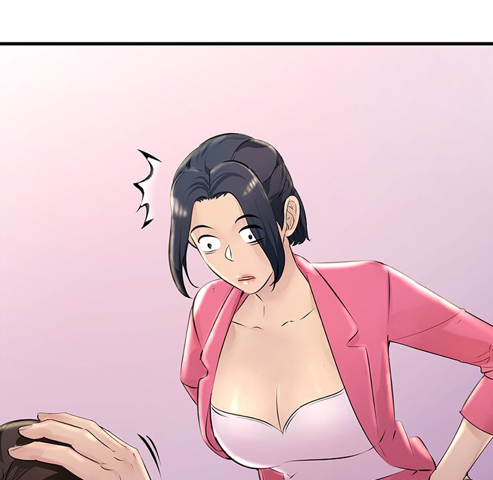 Tangled Webs Chapter 2 - HolyManga.Net