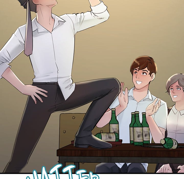 Tangled Webs Chapter 2 - HolyManga.Net