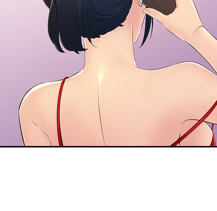 Tangled Webs Chapter 2 - HolyManga.Net