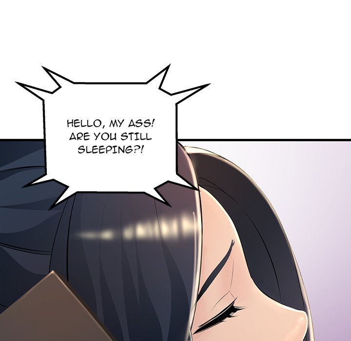 Tangled Webs Chapter 2 - HolyManga.Net