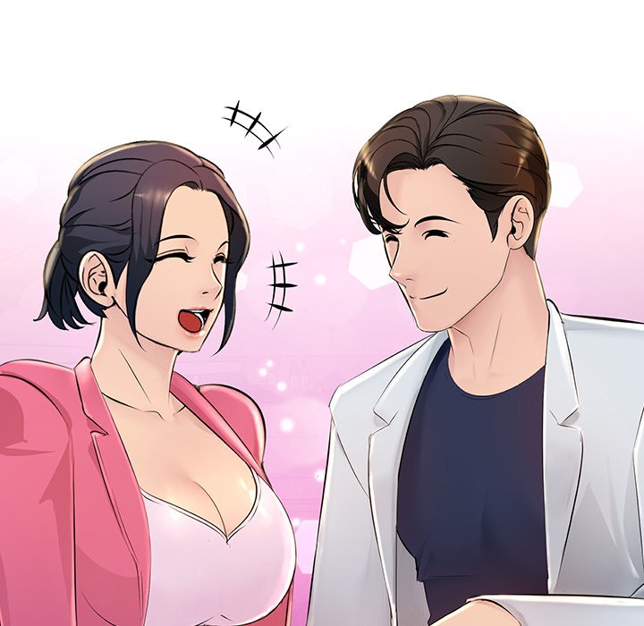 Tangled Webs Chapter 2 - HolyManga.Net