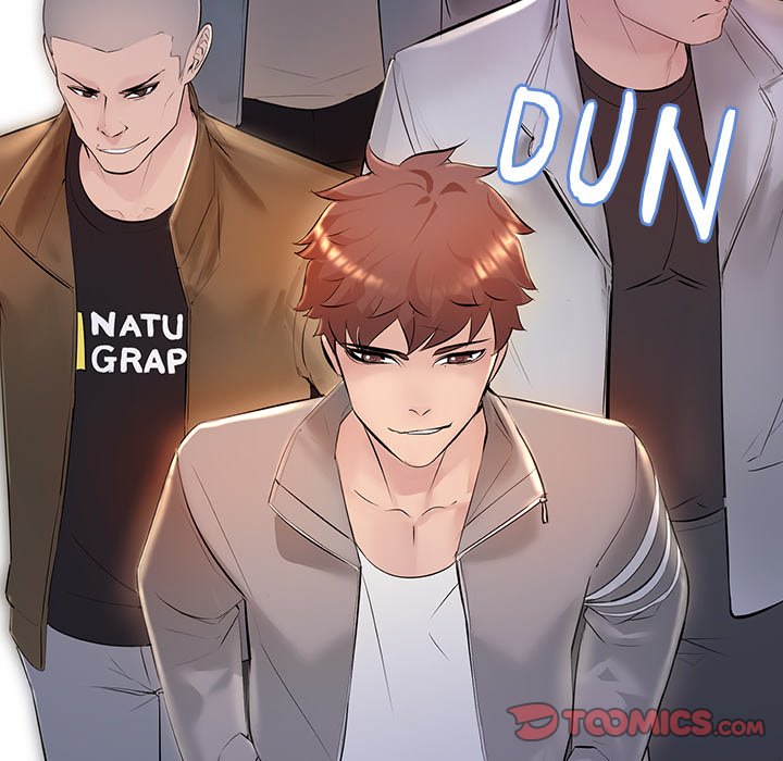 Tangled Webs Chapter 2 - HolyManga.Net