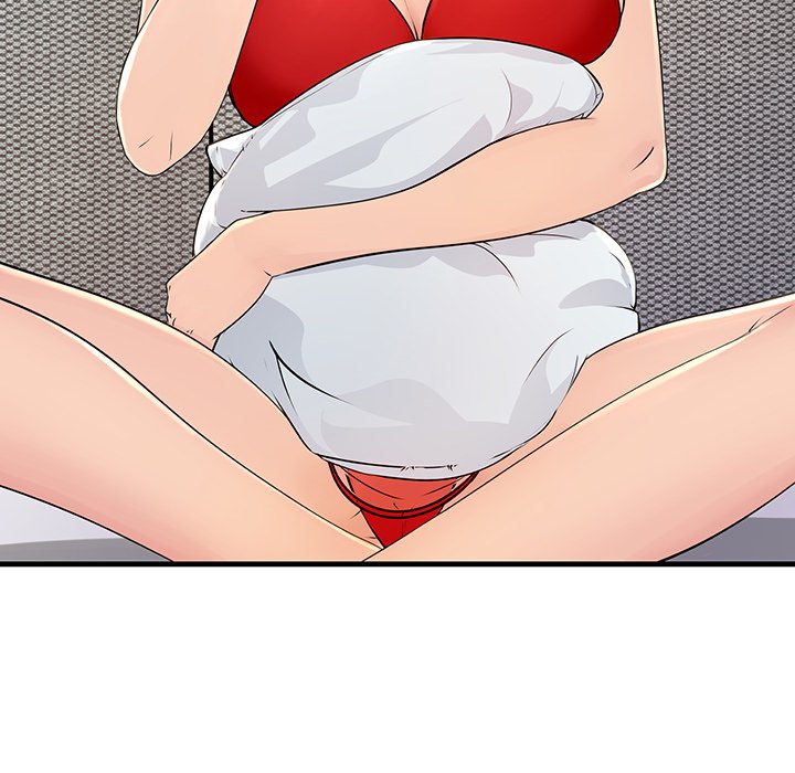 Tangled Webs Chapter 2 - HolyManga.Net