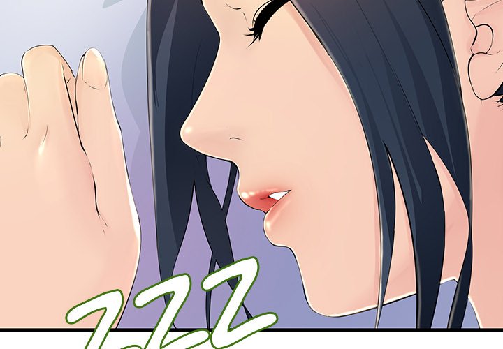Tangled Webs Chapter 2 - HolyManga.Net