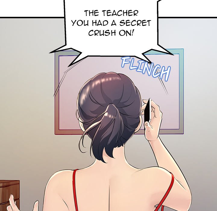 Tangled Webs Chapter 2 - HolyManga.Net