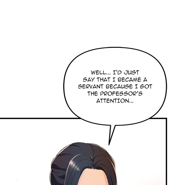 Tangled Webs Chapter 2 - HolyManga.Net