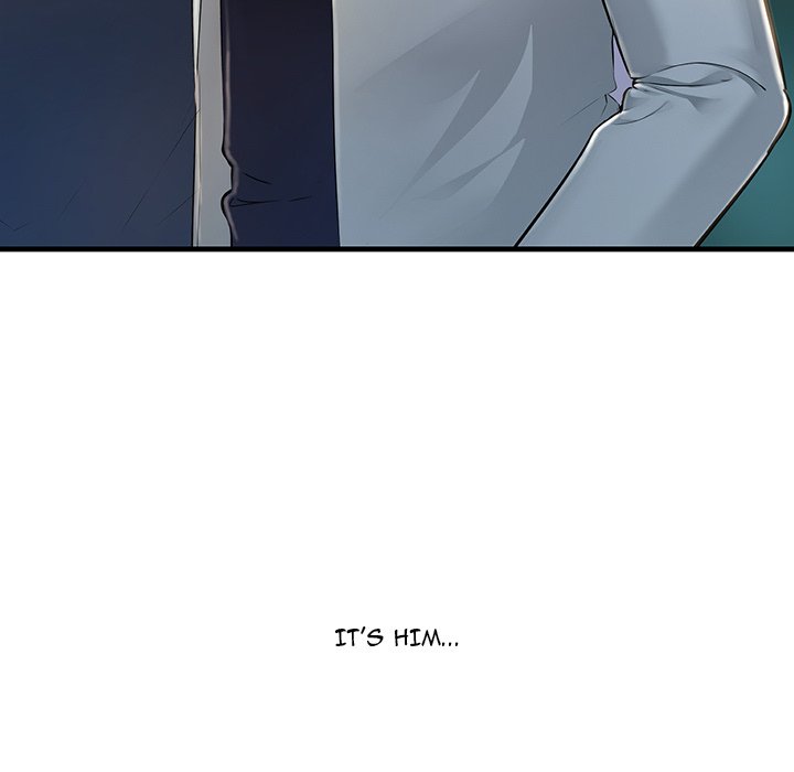 Tangled Webs Chapter 2 - HolyManga.Net