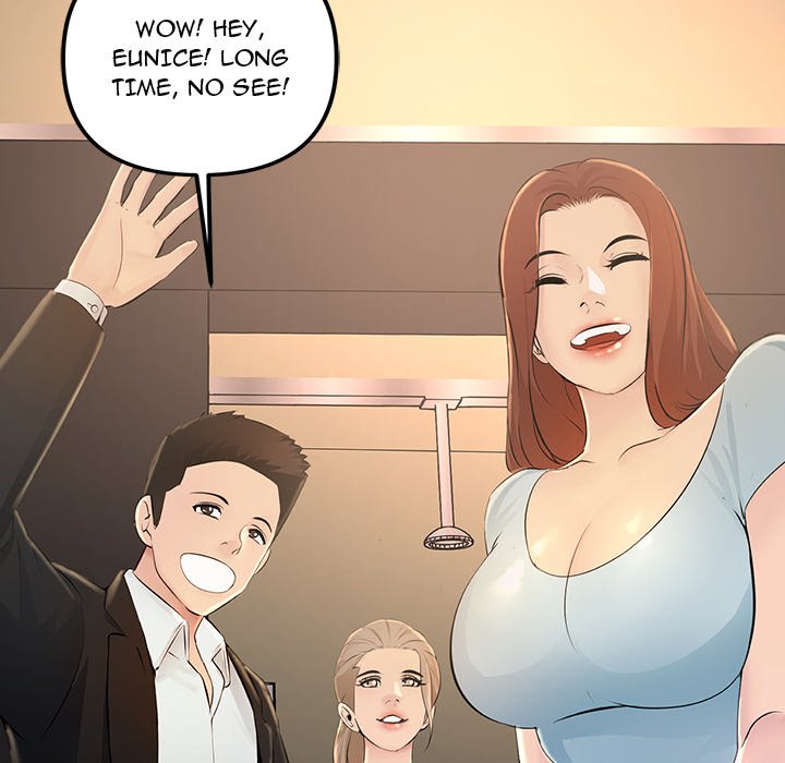 Tangled Webs Chapter 2 - HolyManga.Net