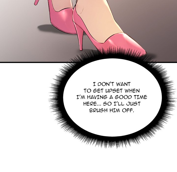 Tangled Webs Chapter 2 - HolyManga.Net