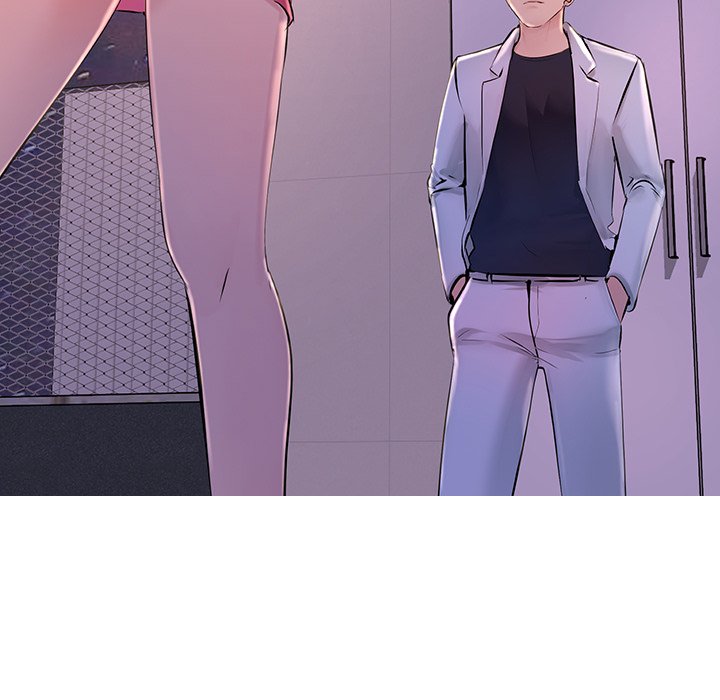 Tangled Webs Chapter 2 - HolyManga.Net